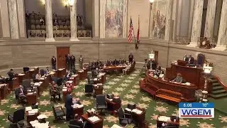 Bill to raise legal marriage age to 18 sparks fiery debate in Missouri House