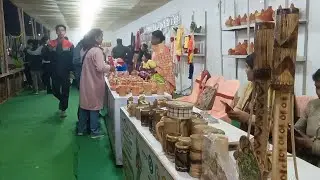 SWADESHI MELA 2026 , AGARTALA, INDIA! VIVEKANANDA MAIDAN