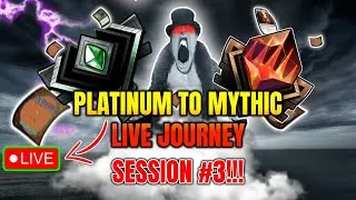 🔴LIVE🔴 This is  the MTG  Deck I Must Keep  Secret...