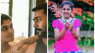 Katuka kanule cover song by pushyami(2020)