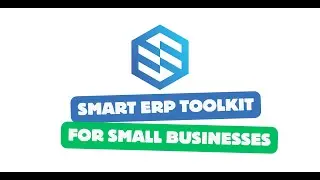 ERP toolkit demonstration (RU)