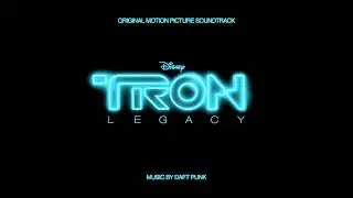 Daft Punk - Tron: Legacy - 02 - The Grid [HD]