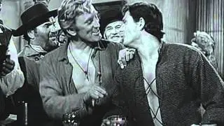 The Big Sky (1952) - Whiskey, Leave Me Alone