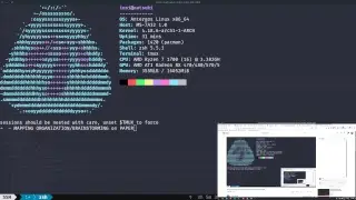 Writing a Debugger for Ethereums Programming Languages in Rust