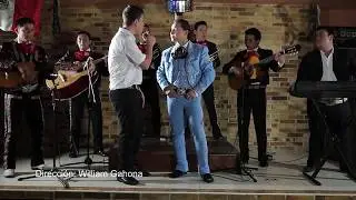 Giovanny Ayala ft Sebastián Ayala - Gracias Papá