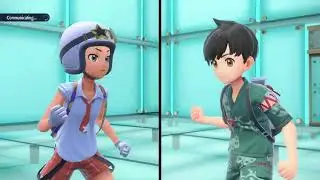 Pok&eacute;mon SV Ranked VGC Ladder Regulation G - Great Ball Tier - only 1 week left of the regulation