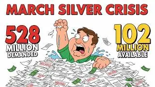The Silver Default Nobody Sees Coming