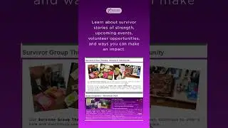 Want to stay connected with Noor Family Services