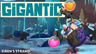 Potions o'Doom- Gigantic Gameplay [Uncle Sven]