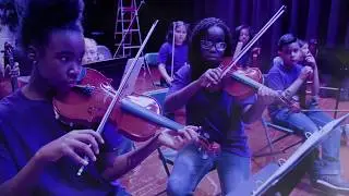 House of Untold Horrors (Performed by Soundscapes Orchestra)