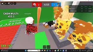 1V1ING MY BROTHER IN THE NEW UPDATE