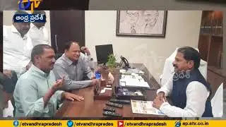 TDP MLAs Seek Revoke of Suspension