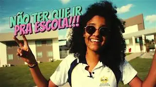 O QUE EU CURTO NO IAPE