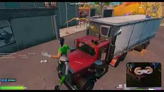 the road to unreal part 2 (Ranked reload)