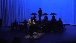 The Rains Way - CD Release