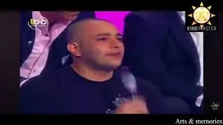 محمد فهد سبق دقدوق في التصويت الأول من نوعه في تاريخ برنامج ستار أكاديمي