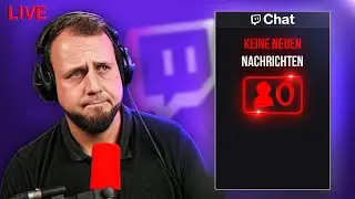 STREAMEN f&uuml;r 0 ZUSCHAUER&hellip;SO machst du es