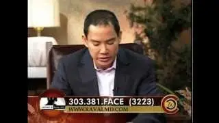 The Liquid Facelift by Dr. Jeffrey Raval