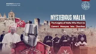 Mysterious Malta