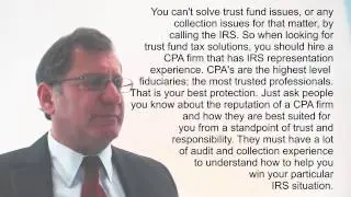 Trust Fund