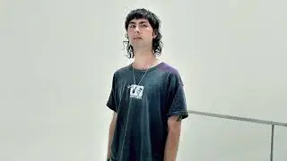Lemonade Baby - Talk (w/ Of Lion)