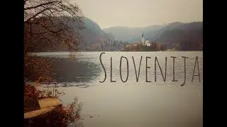 Trip To... | Slovenija | Primo video di viaggio