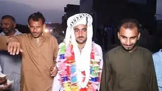 Abdul Kareem Son Of Haji Ghazi Gadowani  Shadi | Abdul Razaq Khosa baloch | 2023 Marriage Ceremony 1