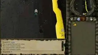 ranger got owned