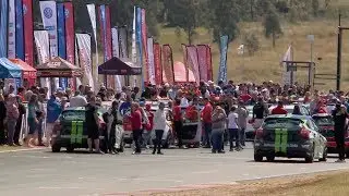 2019 GTC Highlights Program | Round 2 Zwartkops Raceway