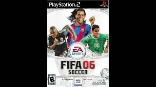 FIFA 06 Soundtrack:Marcelinho Da Lua - 