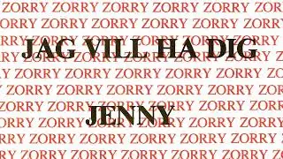 Zorry - Jag Vill Ha Dig (SWE 7
