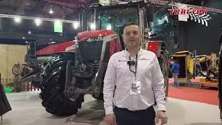 Cimag Gandagro 2023 Maxideza