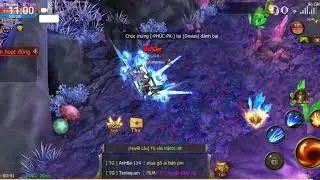 Game MU origin ( Mutizen ) double Đồ t&iacute;m, hack kim cương !
