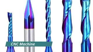 Perfect CNC Machine for Woodworking & Engraving  Tools Met
