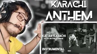 Pakistani Boy's Epic Reaction 😱 to Talha Anjum's 