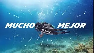 ENERGIZER SUMMER PROMO Spain