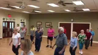 FSS Tuesday 10:30 class (Baby Star)