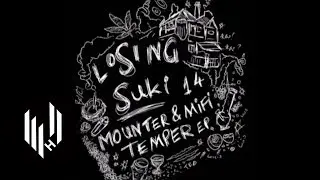 Mounter & Mifi - Fiercely Pretty