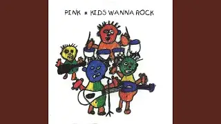 Kids Wanna Rock