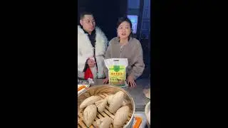 🔴 Live | Real Chinese Street Food | Cooking & Daily Life
