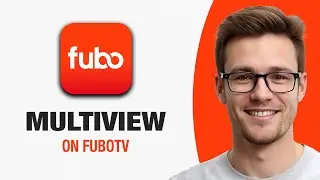 Как использовать многооконный режим на FuboTV (работает до 2026 года!)