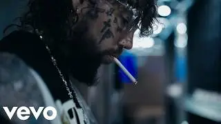Scrim - Ambition For Cash (Music Video)