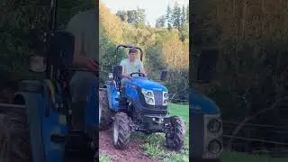 From Barn to Garden &ndash; Real Farm Work ASMR