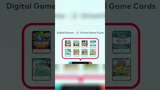 Revolutionizing Gaming: Future of Virtual Game Cards