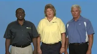I Am CDC - HVAC