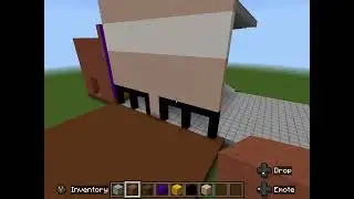Film.Ca Cinemas in Minecraft part 1