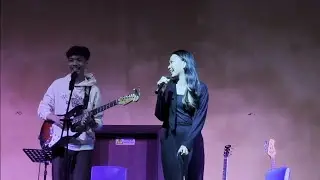 Elizabeth Sok & Niron Va - Darling (OST of Uncle John, Babysitter) [Official Live]