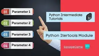 Optional Parameters | Python Intermediate Tutorials