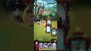 AFK Arena | 48-48 | 625 level