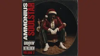 Always Jesus (feat. Ammonius Soulstar)